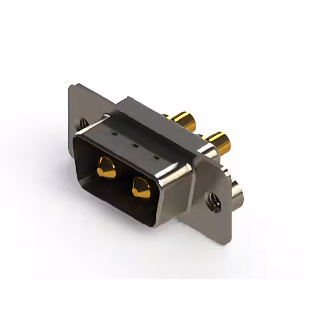 627-2W2-224-3TA EDAC Inc.  Ensembles de connecteurs D-Sub